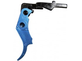 CAM870 Trigger Blue